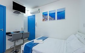 Studio Santorini Vila Mariana